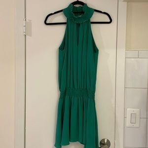 Amanda Uprichard dress